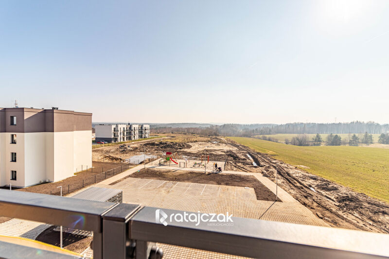 2 pokoje | gotowe do zamieszkania | Gościcino - Gościcino