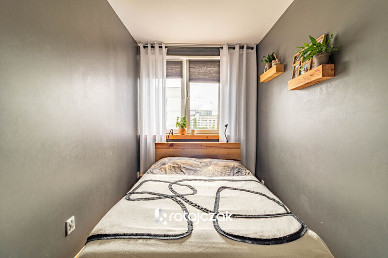 2 POKOJE | Z BALKONEM | BLISKO SKM |CENTRUM MIASTA - Gdynia