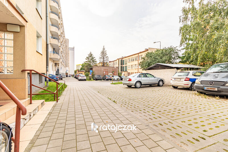 2 pokoje | I piętro | dostępne od zaraz - Gdynia