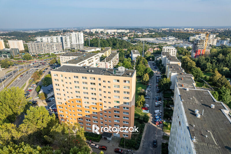 NOWA CENA!| Gdańsk Morena | Gotowe do wprowadzenia - Gdańsk