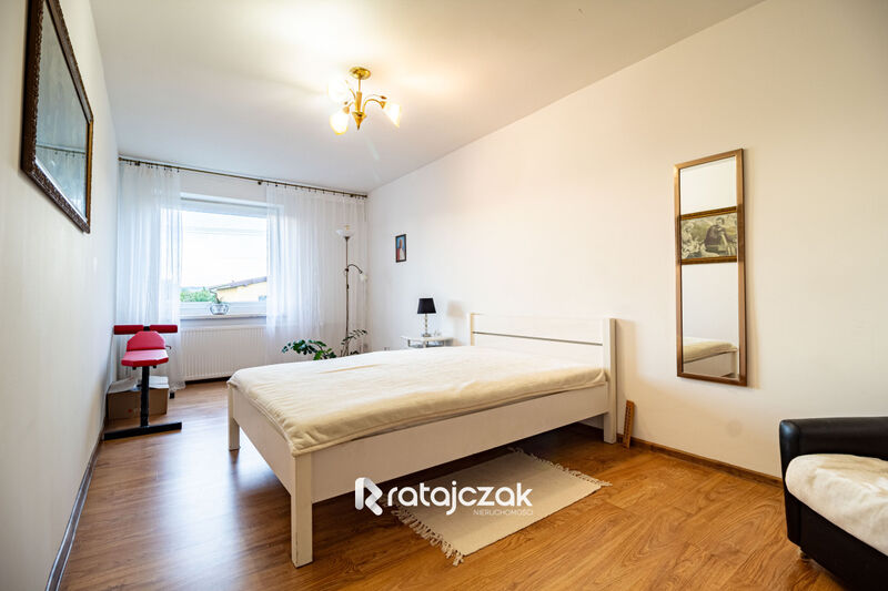 Bliźniak |2 kondygnacje + piwnica| Możliwa zamiana - Bolszewo
