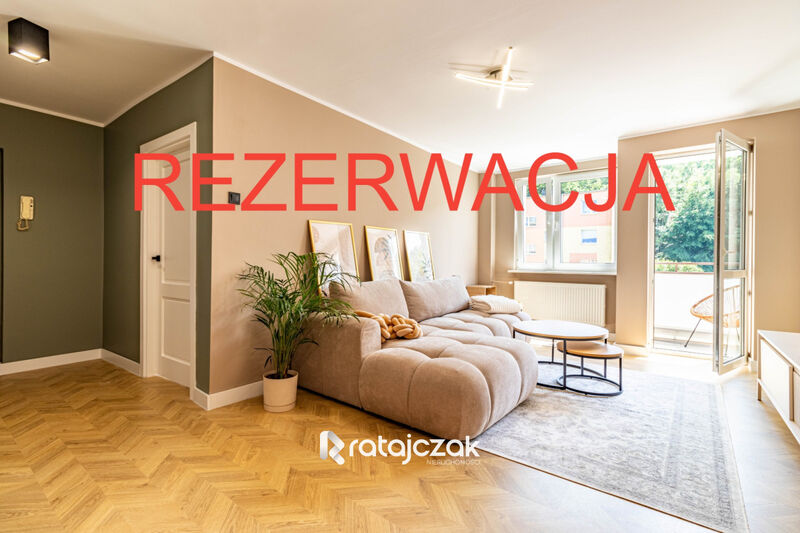 3 POK | WEJHEROWO CENTRUM | OD ZARAZ | POD KLUCZ - Wejherowo
