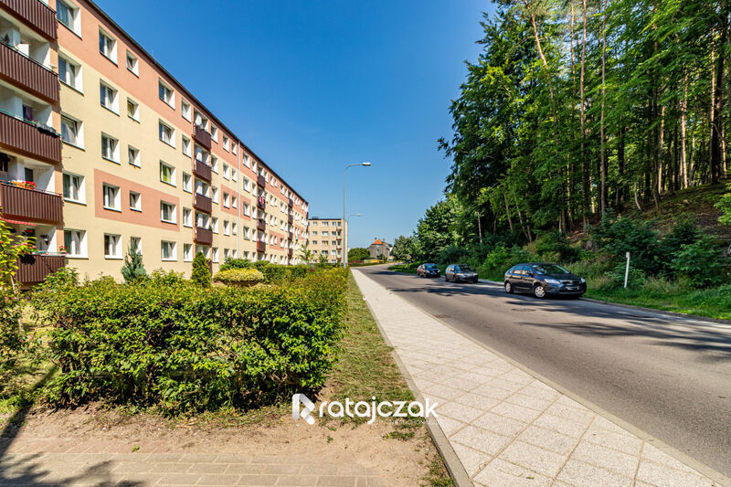 3 POK | WEJHEROWO CENTRUM | OD ZARAZ | POD KLUCZ - Wejherowo