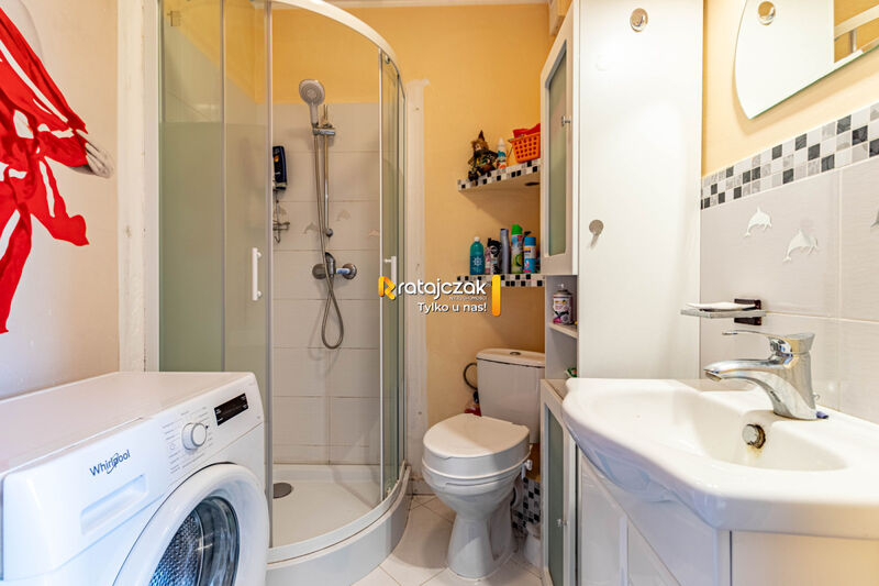 OKAZJA | KAWALERKA | WEJHEROWO |220 CZYNSZ| BALKON - Wejherowo