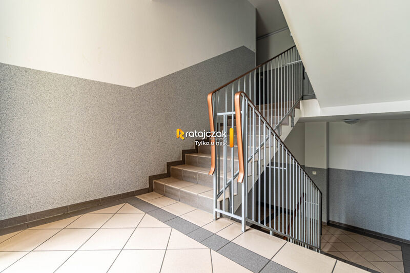 OKAZJA | KAWALERKA | WEJHEROWO |220 CZYNSZ| BALKON - Wejherowo