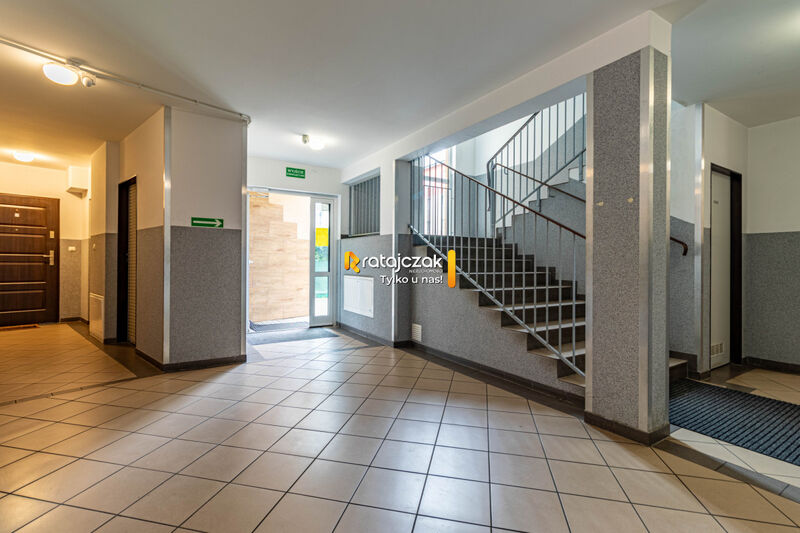 OKAZJA | KAWALERKA | WEJHEROWO |220 CZYNSZ| BALKON - Wejherowo