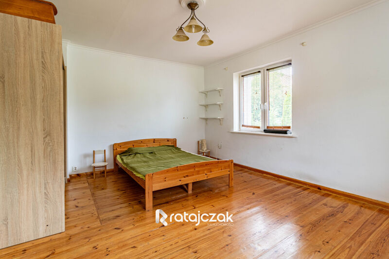Dom z potencjałem w unikalnej lokalizacji - Gdańsk
