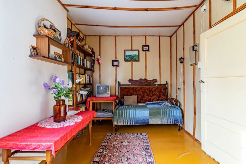 1.5 km od morza! Stegna! Dom z duszą - Stegna