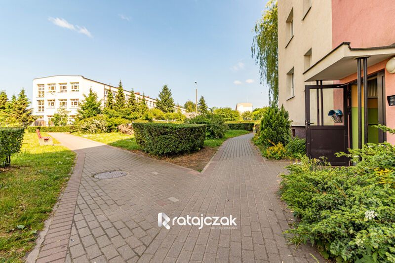 2 POK | WEJHEROWO CENTRUM | POD KLUCZ SPÓŁDZIELCZE - Wejherowo