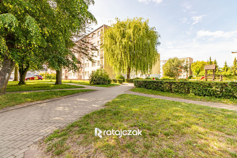 2 POK | WEJHEROWO CENTRUM | POD KLUCZ SPÓŁDZIELCZE - Wejherowo