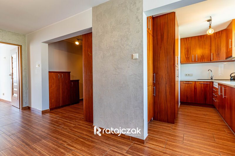 2 POK | WEJHEROWO CENTRUM | POD KLUCZ SPÓŁDZIELCZE - Wejherowo