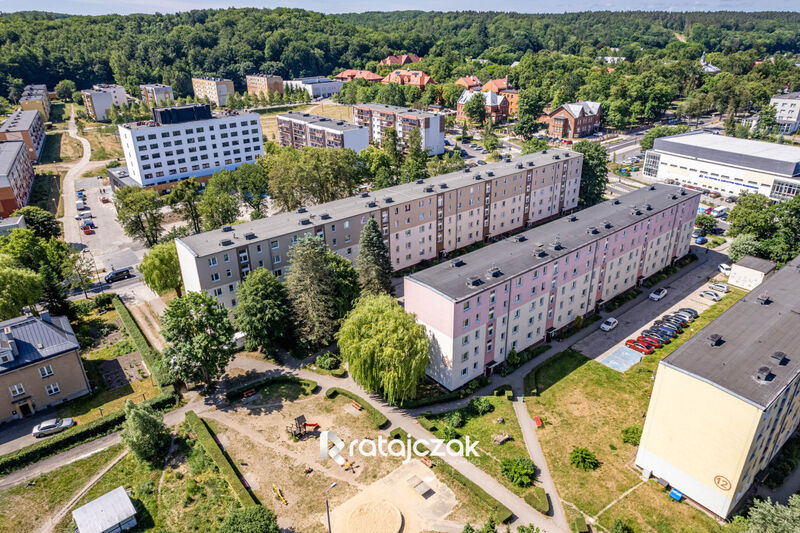 2 POK | WEJHEROWO CENTRUM | POD KLUCZ SPÓŁDZIELCZE - Wejherowo