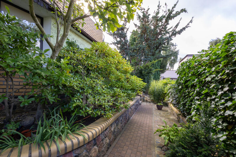 Dom jednorodzinny - Rumia