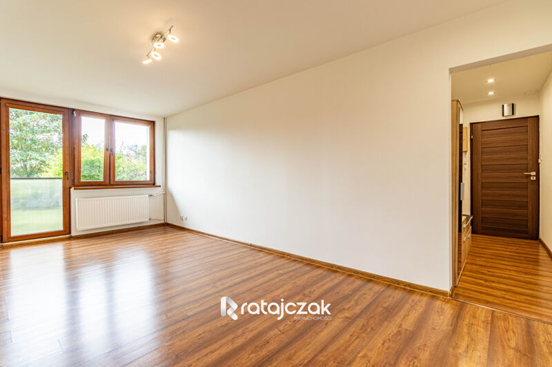 Osiedle Kaszubskie|2 POK| Od zaraz|Parter| SKM| - Wejherowo