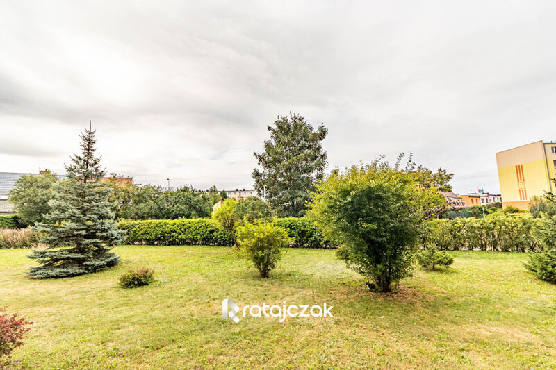 Osiedle Kaszubskie|2 POK| Od zaraz|Parter| SKM| - Wejherowo