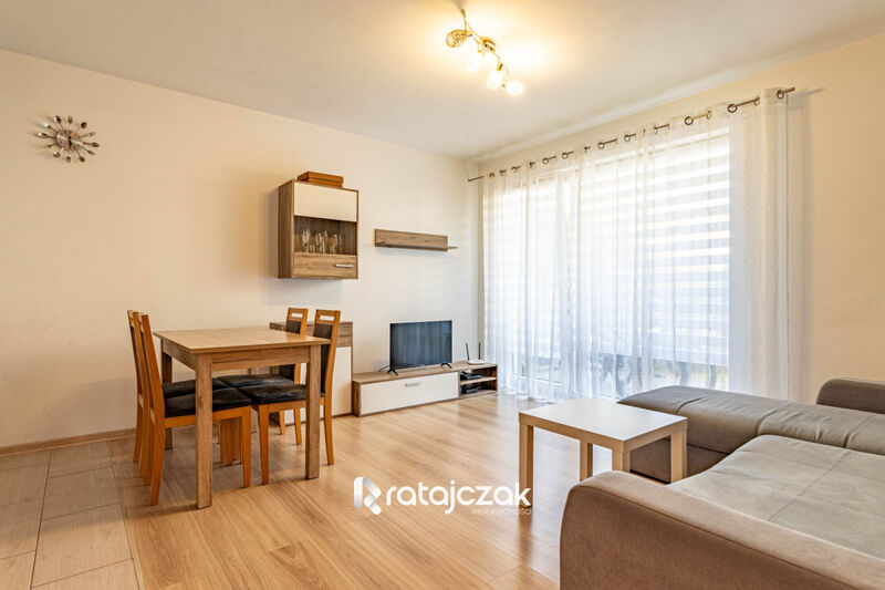 3-POKOJE | PARTER | OGRÓDEK | M. POSTOJOWE - Reda