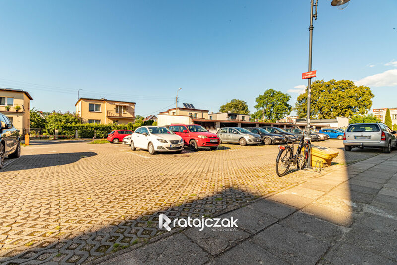 3 pokoje | os. Chopina | z miejscem postojowym - Wejherowo