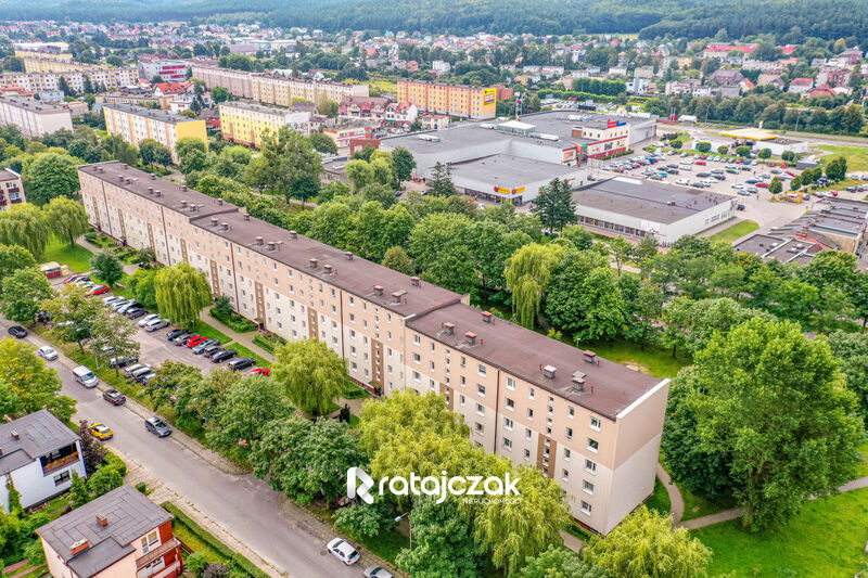 1 PIĘTRO | WEJHEROWO NANICE | SPÓŁDZIELCZE | 3 POK - Wejherowo