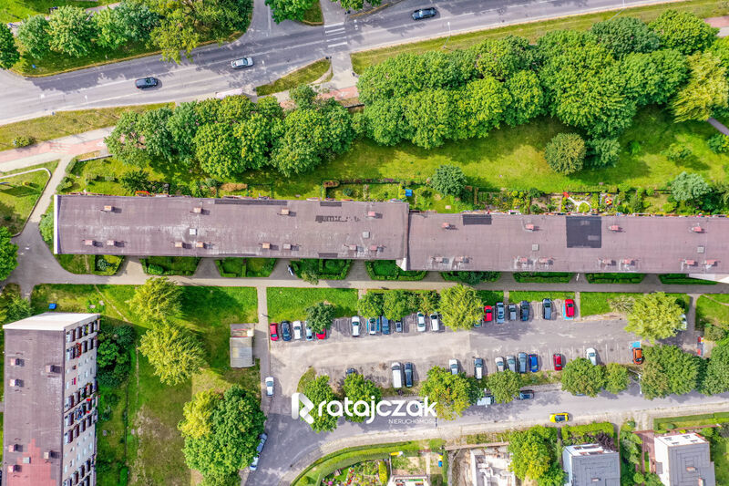 1 PIĘTRO | WEJHEROWO NANICE | SPÓŁDZIELCZE | 3 POK - Wejherowo