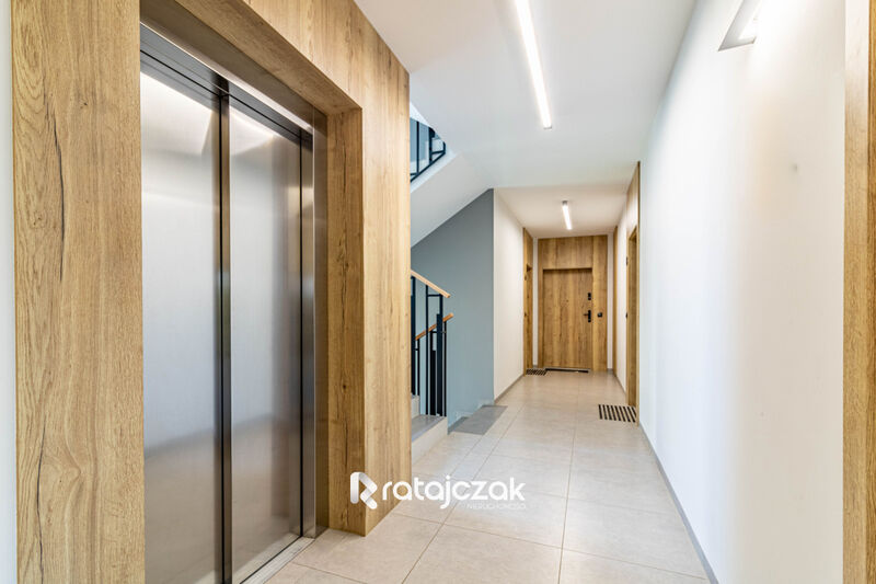 dwa pokoje | wysoki standard | Łostowice - Gdańsk
