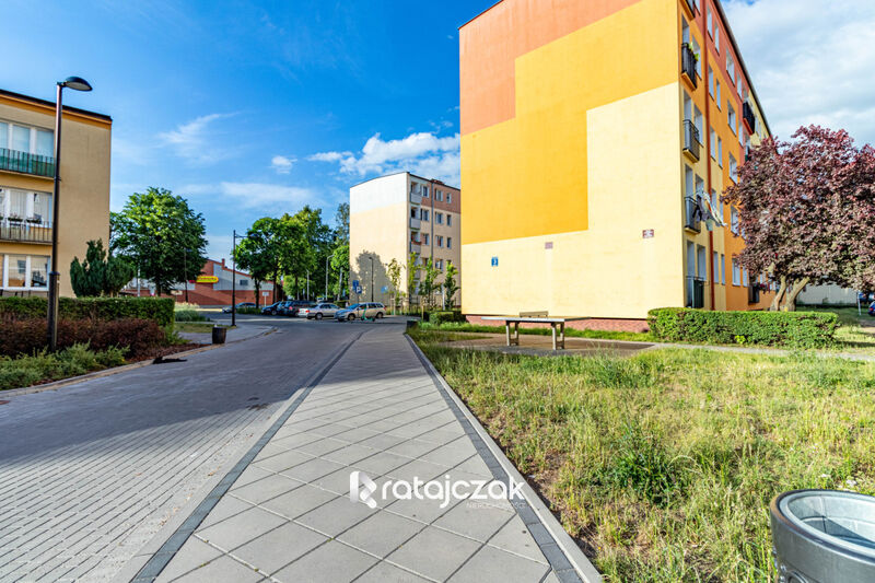 Centrum|3 POK| SKM |LAS|Szkoły|Spółdzielcze - Wejherowo