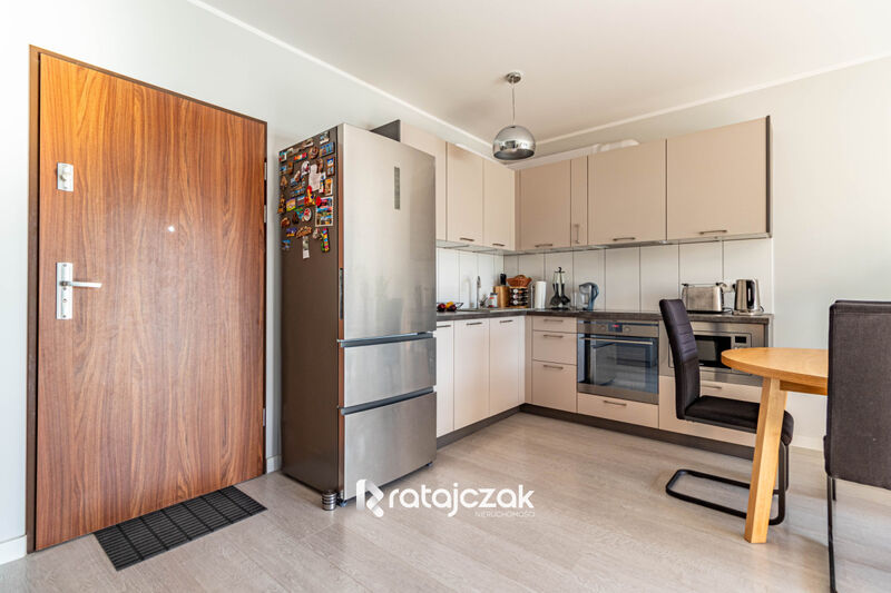 2 POK | APARTAMENT | WEJHEROWO CENTRUM | WINDA - Wejherowo