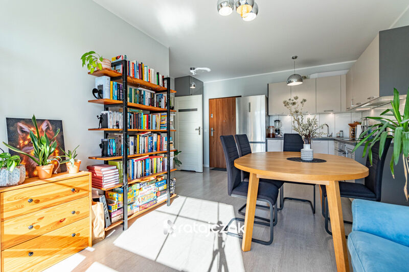 2 POK | APARTAMENT | WEJHEROWO CENTRUM | WINDA - Wejherowo