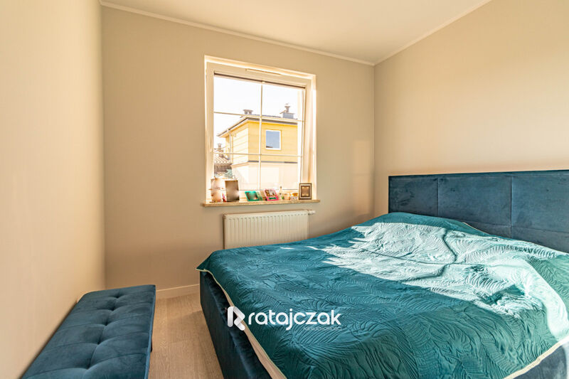 2 POK | APARTAMENT | WEJHEROWO CENTRUM | WINDA - Wejherowo