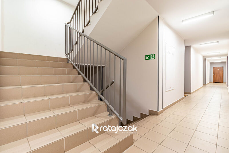 2 POK | APARTAMENT | WEJHEROWO CENTRUM | WINDA - Wejherowo