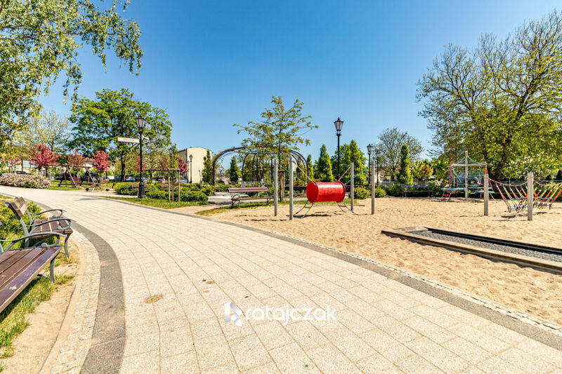 2 POK | APARTAMENT | WEJHEROWO CENTRUM | WINDA - Wejherowo