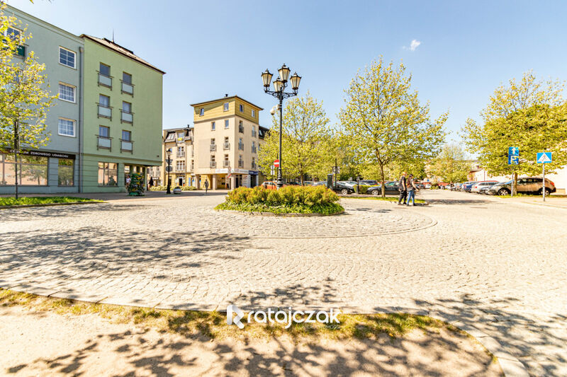 2 POK | APARTAMENT | WEJHEROWO CENTRUM | WINDA - Wejherowo