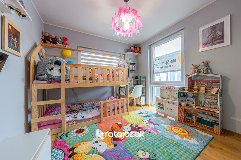 Spokojna okolica | 4 pokoje | 2 prywatne miejsca - Banino