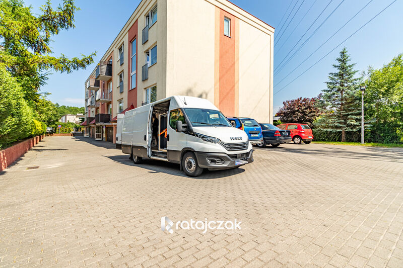 KAWALERKA | WEJHEROWO CENTRUM | CZYNSZ 193 zł - Wejherowo