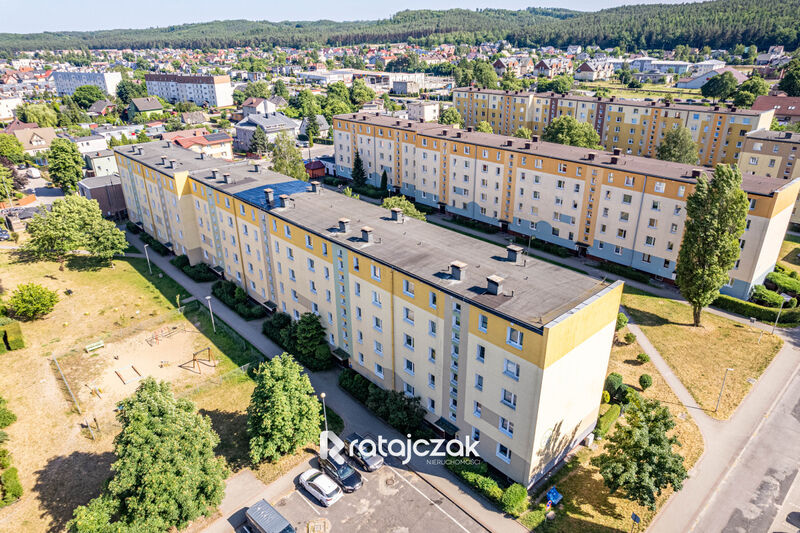 2 POK | WEJHEROWO MIESZKANIE | DOSTĘPNE OD ZARAZ - Wejherowo