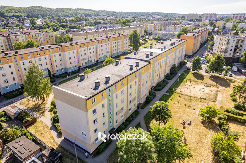 2 POK | WEJHEROWO MIESZKANIE | DOSTĘPNE OD ZARAZ - Wejherowo