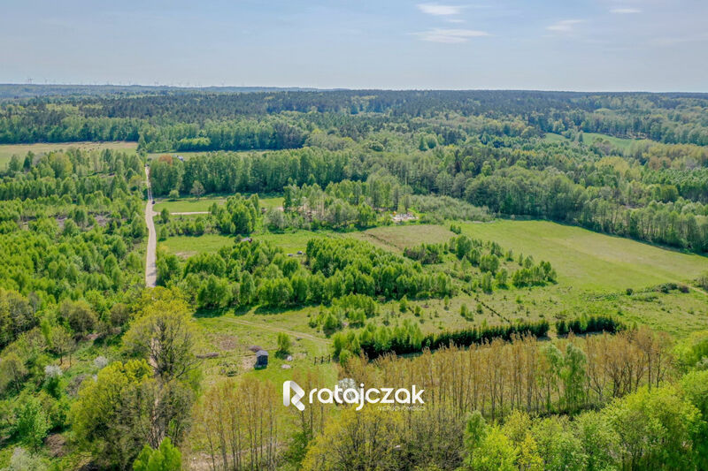 Działka w malowniczym Ciekocinie! | 8 km od morza - Ciekocino