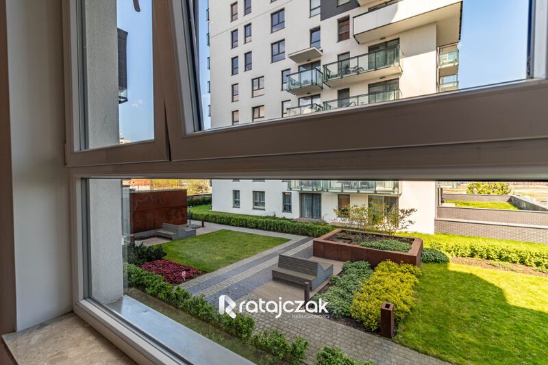 Apartament na wynajem w centrum Gdańska! - Gdańsk