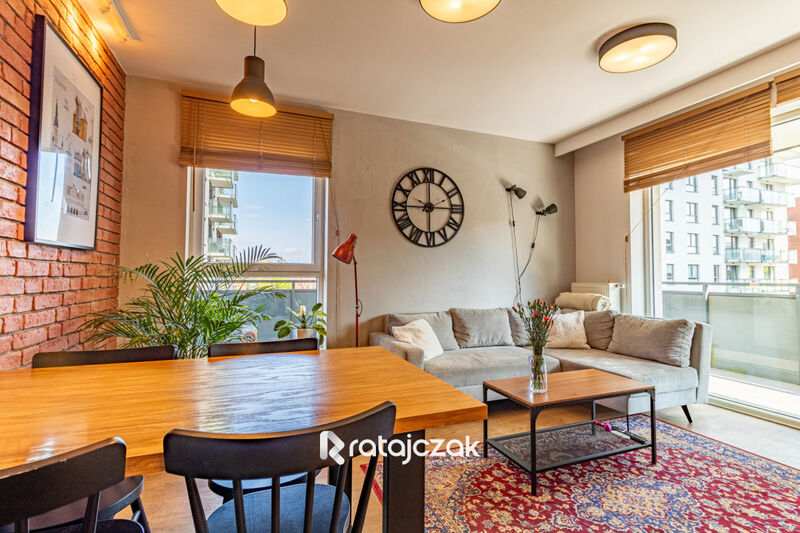 Apartament na wynajem w centrum Gdańska! - Gdańsk