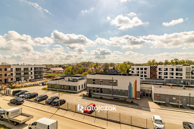 3 pokojowe  dostępne od zaraz  słoneczne - Gdańsk