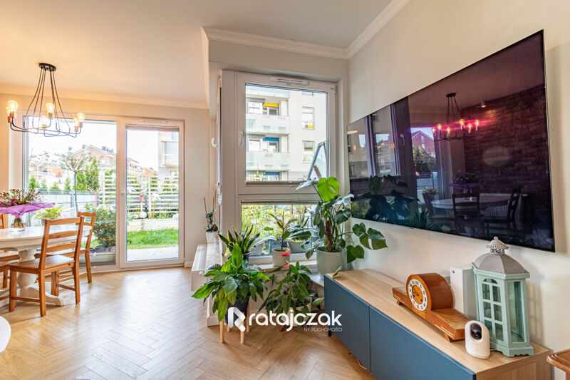 3 pokoje | Osowa | wysoki standard - Gdańsk