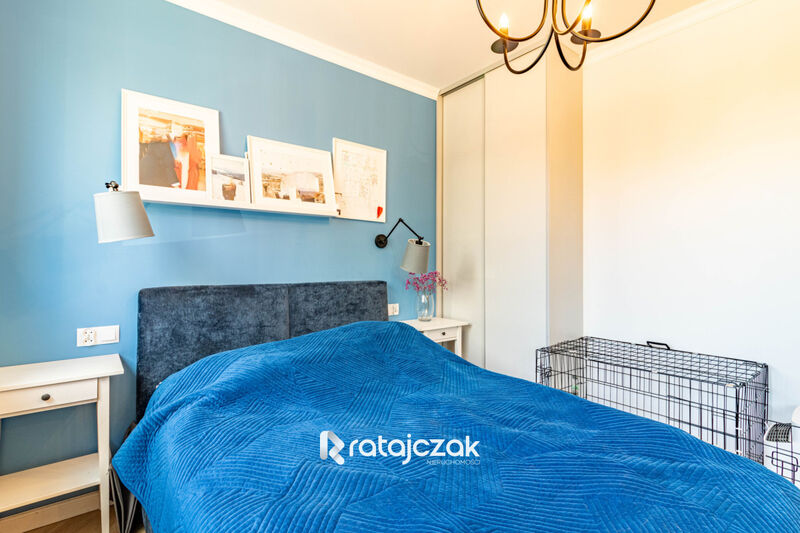 3 pokoje | Osowa | wysoki standard - Gdańsk