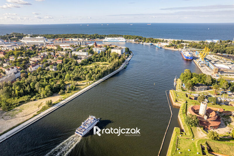 3 poje na 1 piętrze w zadbanej Kamienicy. - Gdańsk