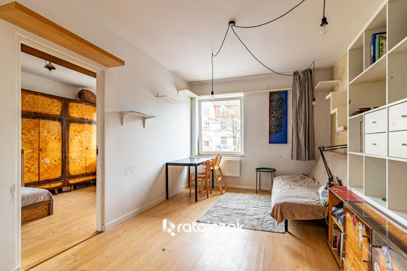 Wrzeszcz | 3 pokoje | 56m2 - Gdańsk