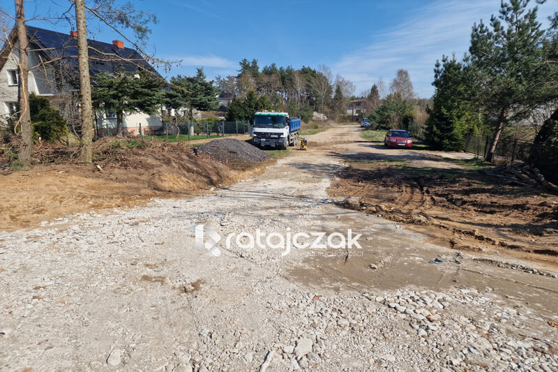 Idealne miejsce na Twój dom | Mpzp - Gdynia