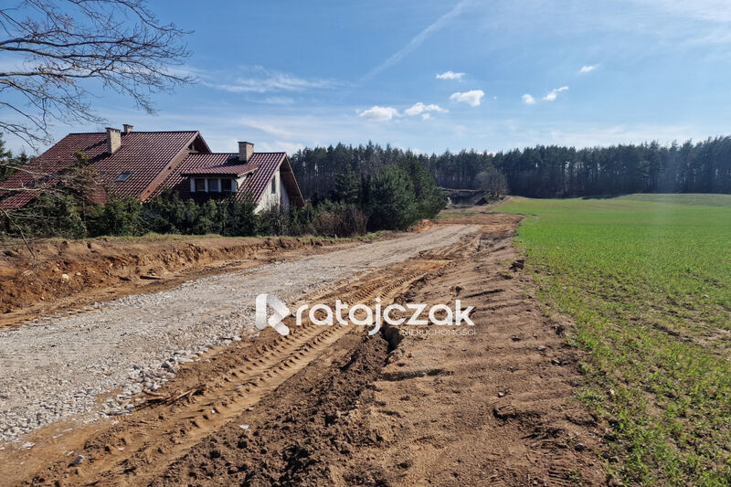 Idealne miejsce na Twój dom | Mpzp - Gdynia