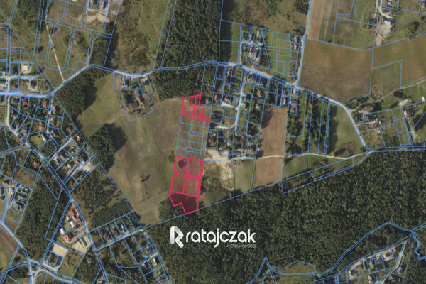 Idealne miejsce na Twój dom | Mpzp - Gdynia