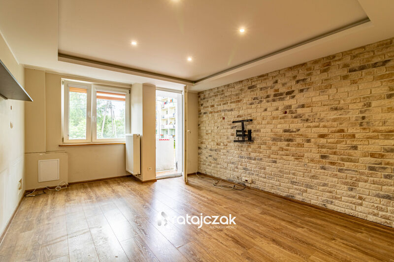 3 pokoje w centrum Pruszcza Gdańskiego - Pruszcz Gdański