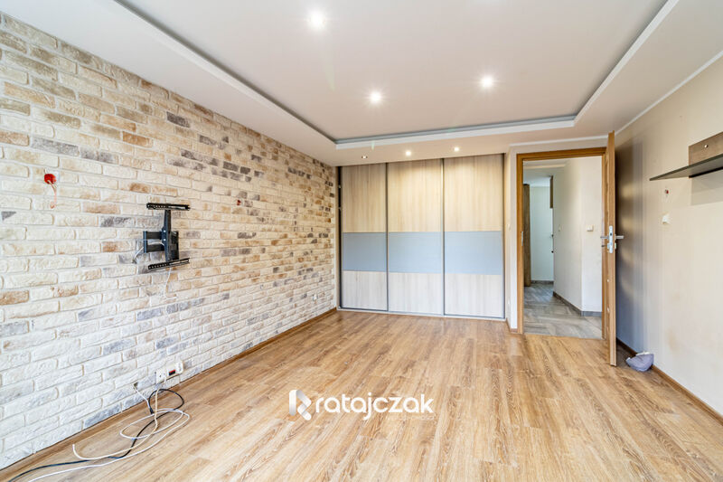 3 pokoje w centrum Pruszcza Gdańskiego - Pruszcz Gdański