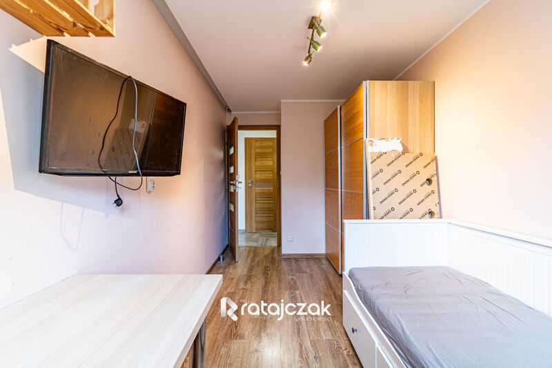 3 pokoje w centrum Pruszcza Gdańskiego - Pruszcz Gdański