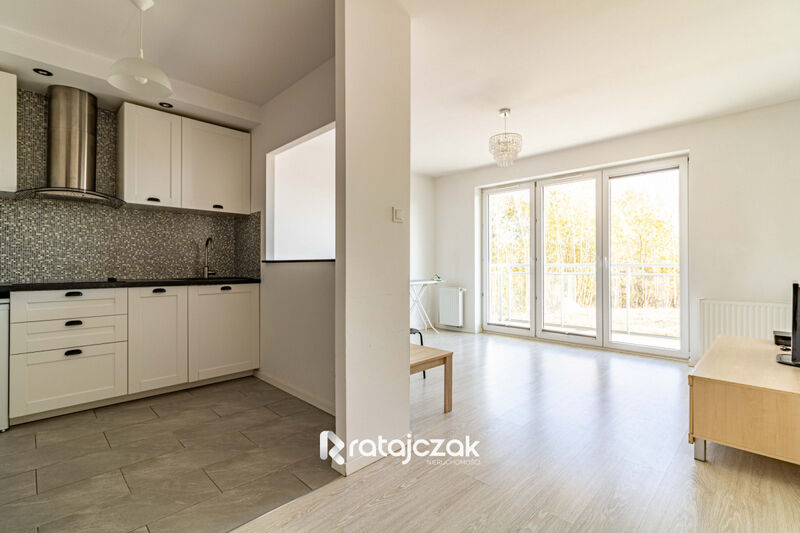 Dostępność od Zaraz  I piętro - Gdańsk